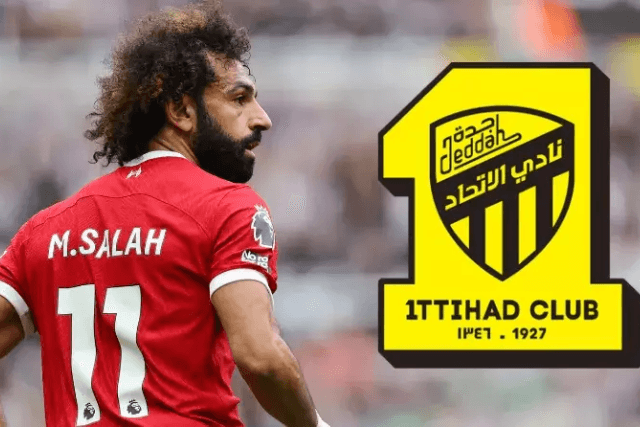 صلاح اغلى لاعب في تاريخ كرة القدم قريباً