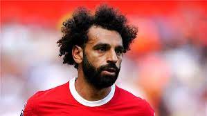 محمد صلاح بلقطة بـ”البيجاما” مع عائلته في عيد الميلاد.. هل يقلد رونالدو؟