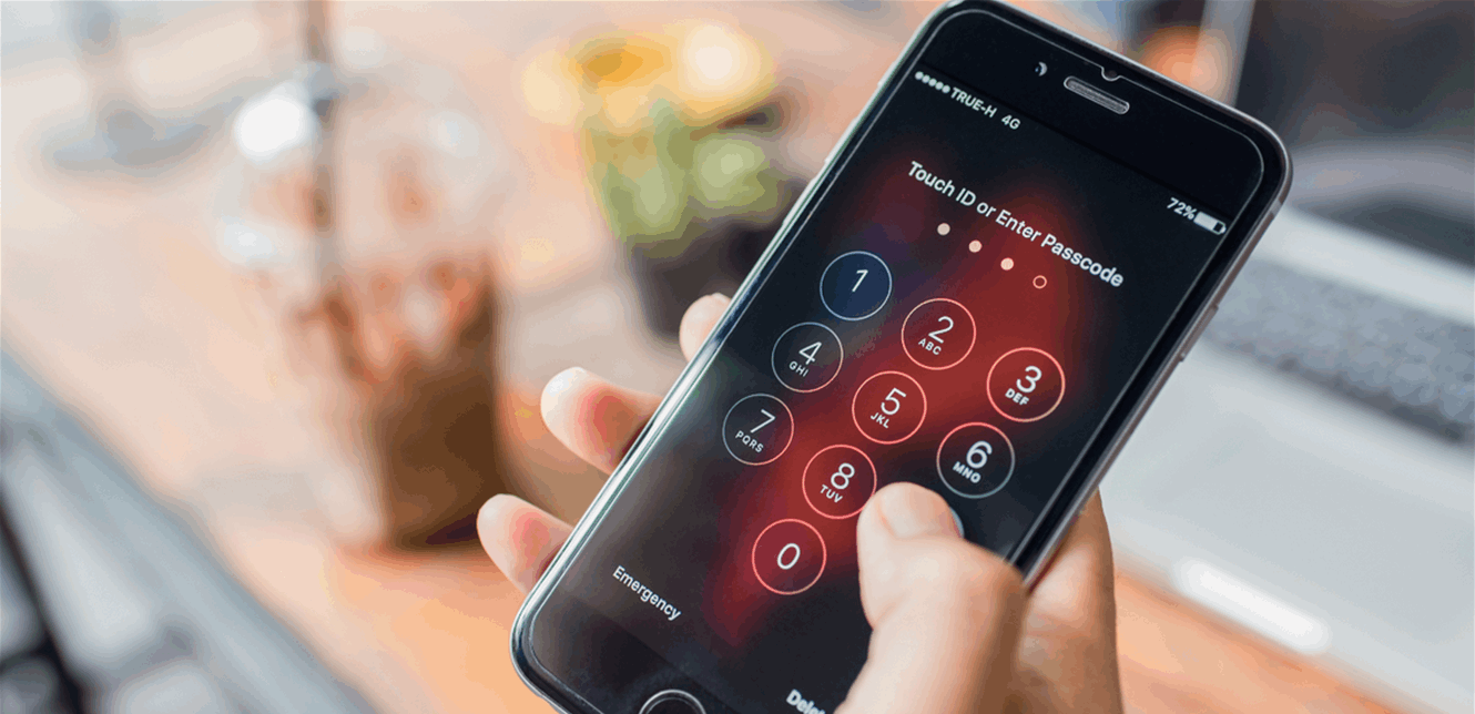في حال نسيت كلمة السر.. تعرّف إلى 5 طرق لفتح قفل شاشة الهاتف